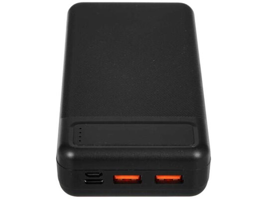 Внешний аккумулятор TFN 20000mAh PowerAid PD 20 black (TFN-PB-289-BK)